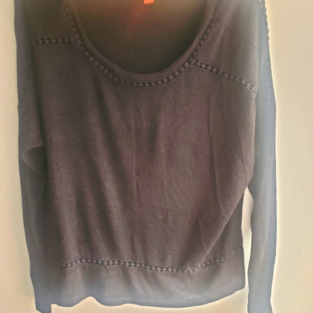 Chelsea & Violet Sweater